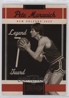 Legends - Pete Maravich #/999