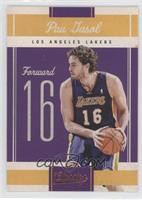 Pau Gasol