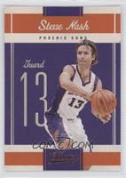 Steve Nash