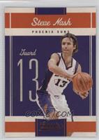 Steve Nash