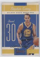 Stephen Curry [EX to NM]