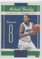 Michael Beasley