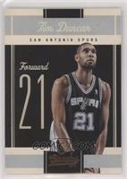 Tim Duncan [EX to NM]