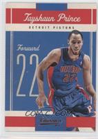 Tayshaun Prince