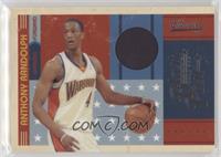 Anthony Randolph #/199