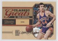 Paul Westphal #/100