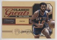 Walt Frazier #/250