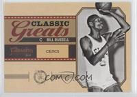 Bill Russell