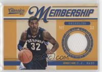 O.J. Mayo #/499