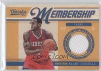 Andre Iguodala #/499