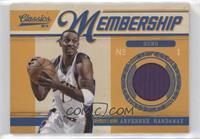 Anfernee Hardaway #/499