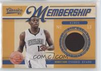 Tyreke Evans #/499