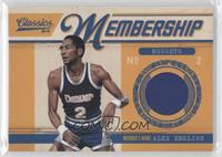 Alex English #/499