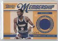 Alex English #/499