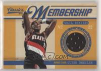 Clyde Drexler #/499