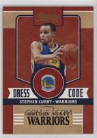 Stephen Curry #/100