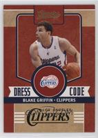 Blake Griffin #/100