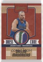 Jason Kidd #/25