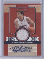 Blake Griffin [COMC RCR Near Mint‑Mint] #/25