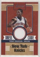 Toney Douglas #/199