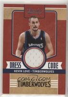 Kevin Love #/199