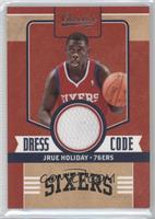 Jrue Holiday #/199