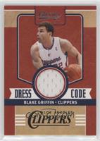 Blake Griffin #/199