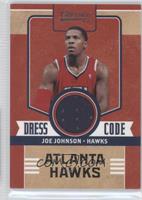 Joe Johnson #/199