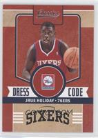 Jrue Holiday #/250