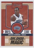 Dwight Howard #/250