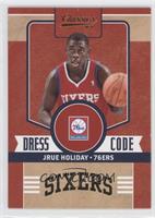 Jrue Holiday