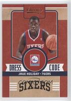 Jrue Holiday