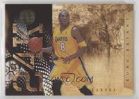 Kobe Bryant #/299