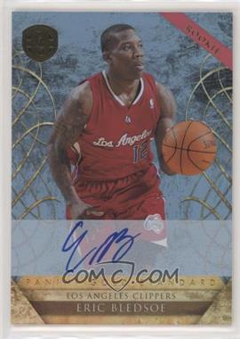 2010-11 Panini Gold Standard - [Base] - Platinum Gold #230 - Eric Bledsoe /25