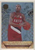 Marcus Camby #/25