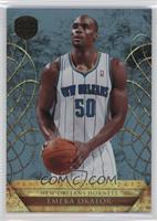 Emeka Okafor #/25