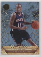 Jamal Crawford #/25