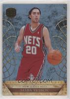 Sasha Vujacic #/25