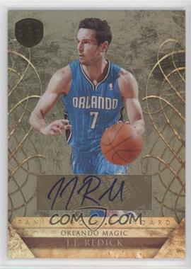 2010-11 Panini Gold Standard - [Base] - Signatures #120 - J.J. Redick /299