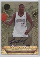 Samuel Dalembert #/299