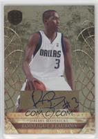 Rodrigue Beaubois #/299