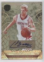 Chase Budinger #/299