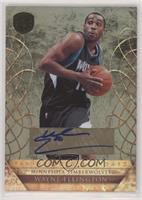 Wayne Ellington #/199