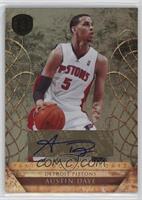 Austin Daye [EX to NM] #/299