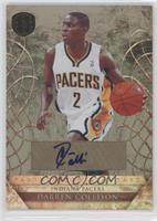 Darren Collison #/299