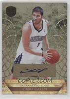 Omri Casspi #/299