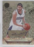 Omri Casspi #/299