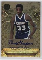 David Thompson #/99