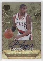 LaMarcus Aldridge #/299