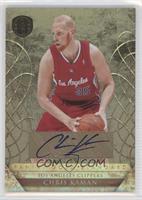 Chris Kaman #/99